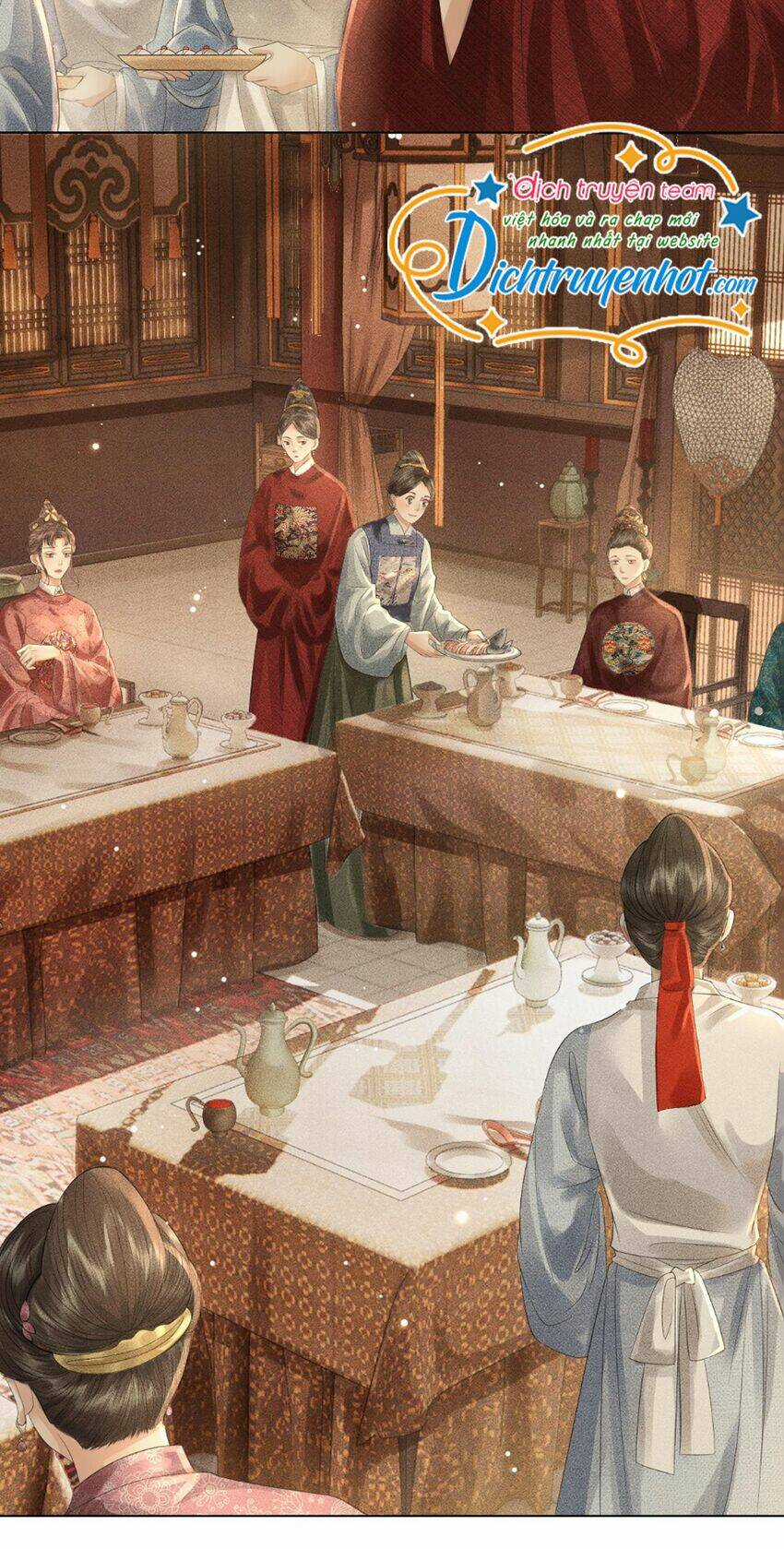 Thượng Thực - Chapter 19 - Trang 7