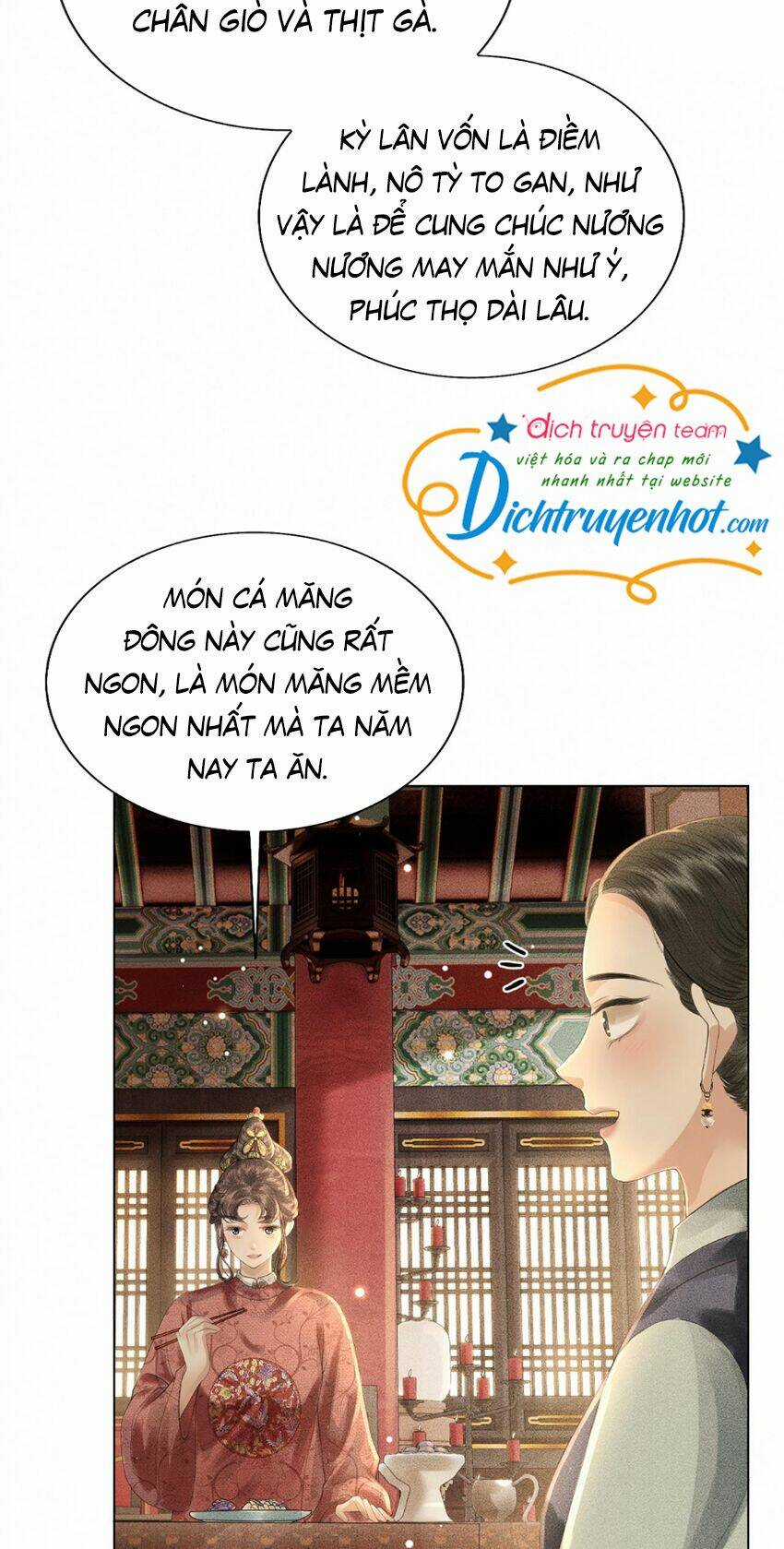 Thượng Thực - Chapter 19 - Trang 9