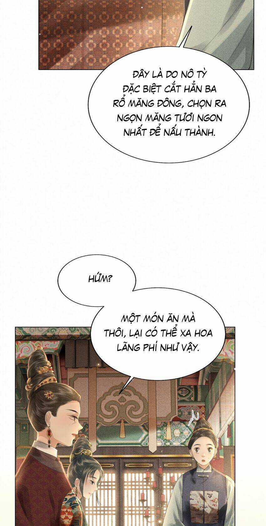 Thượng Thực - Chapter 19 - Trang 10