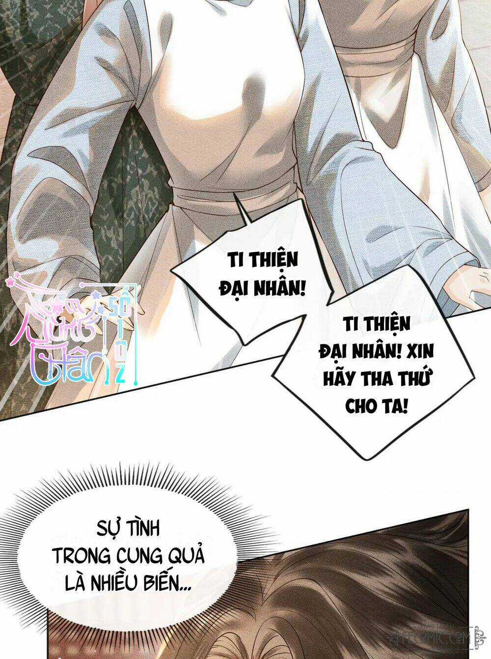 Thượng Thực - Chapter 2 - Trang 13