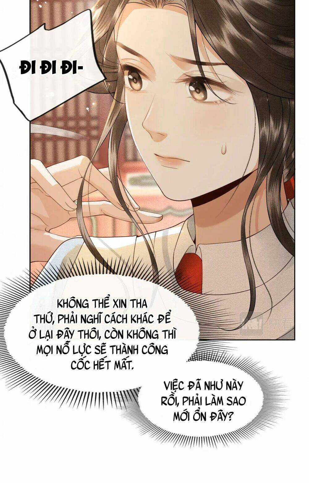 Thượng Thực - Chapter 2 - Trang 14