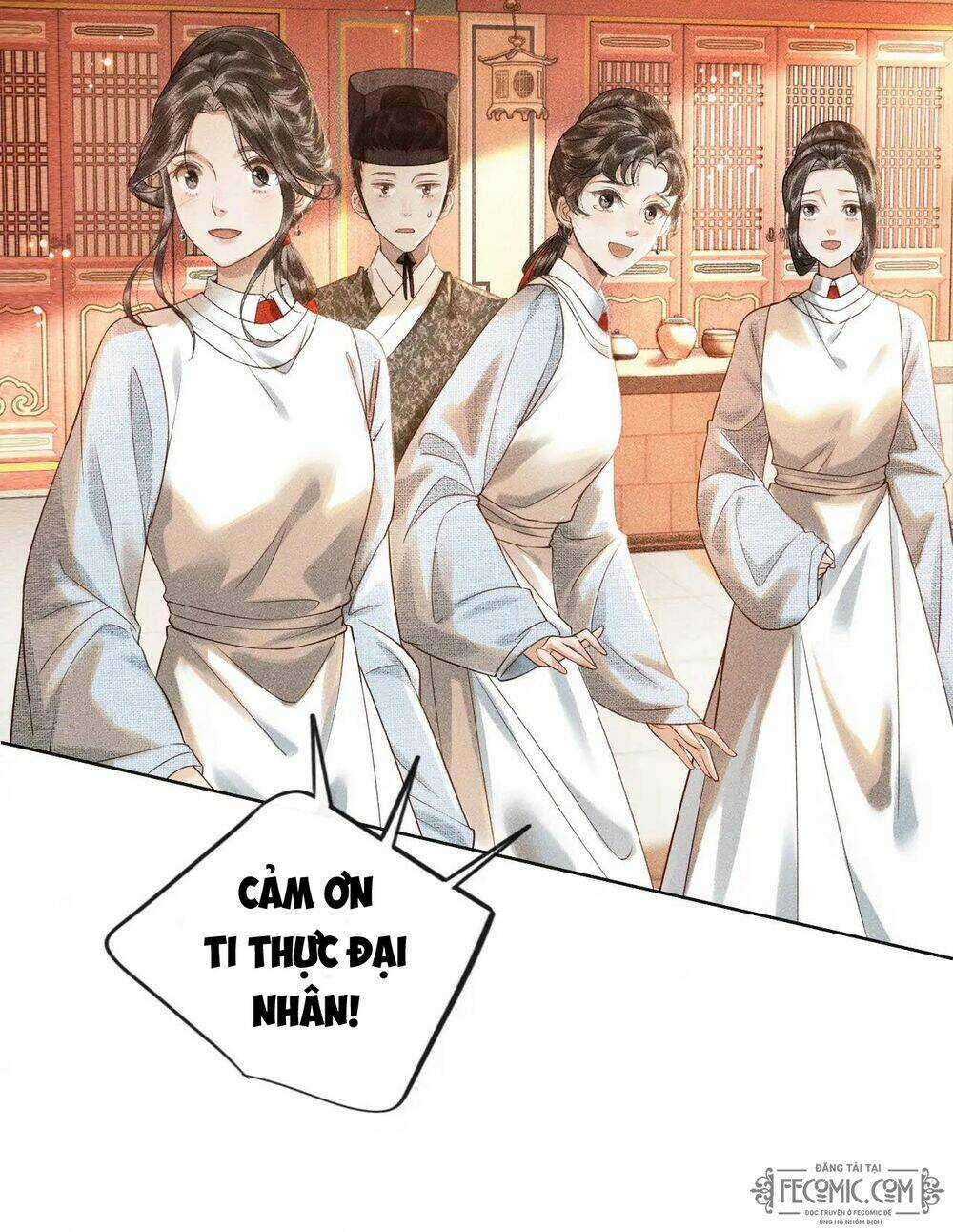 Thượng Thực - Chapter 2 - Trang 17