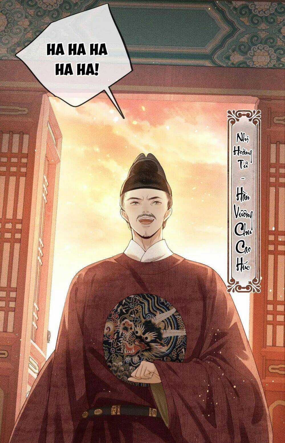 Thượng Thực - Chapter 2 - Trang 24