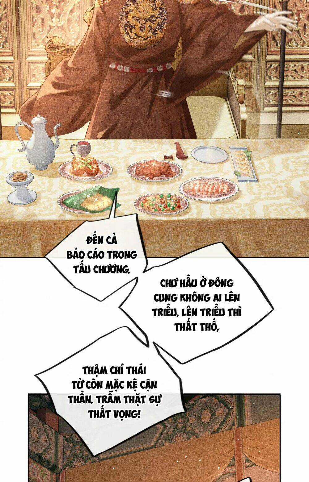 Thượng Thực - Chapter 2 - Trang 30