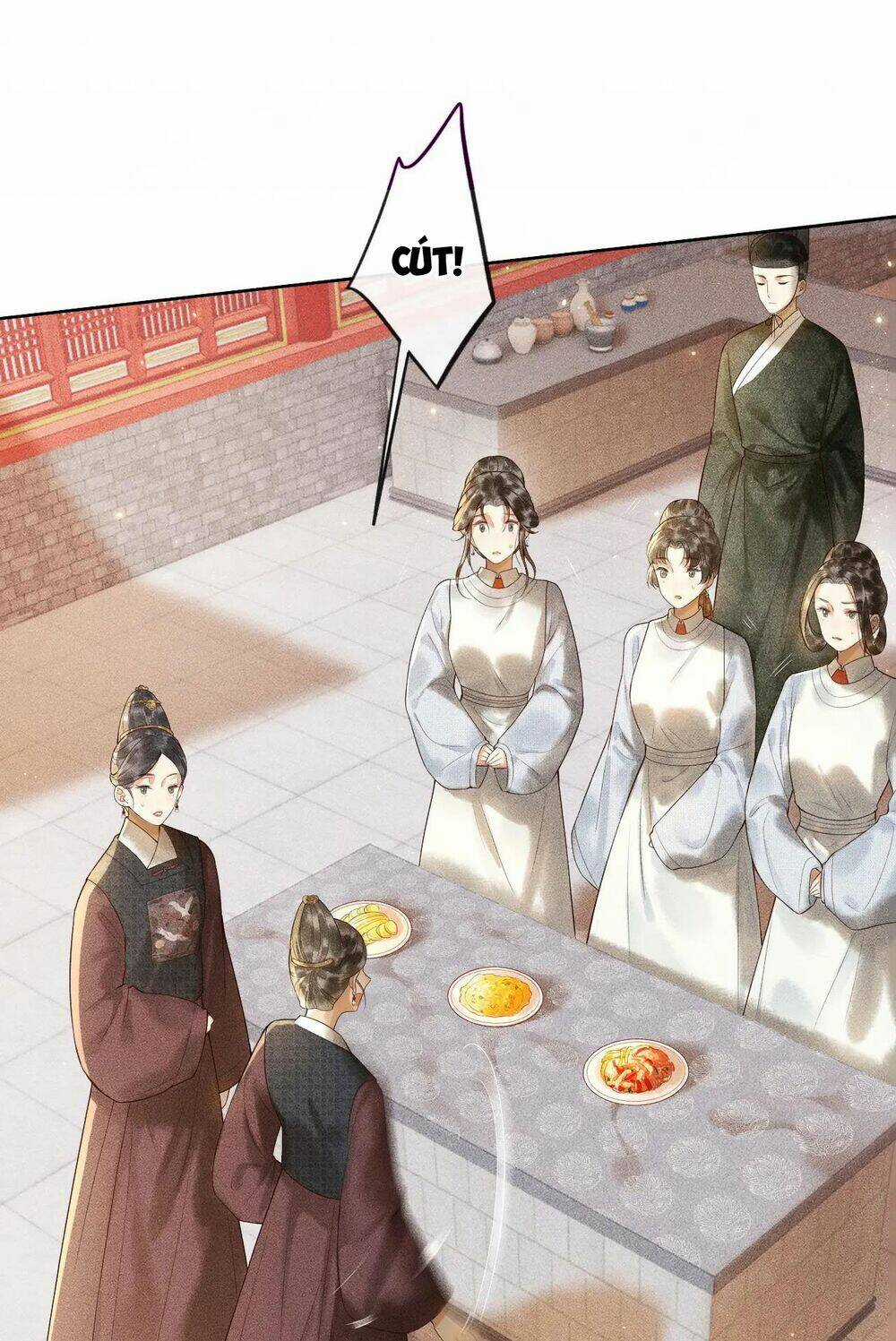Thượng Thực - Chapter 2 - Trang 4