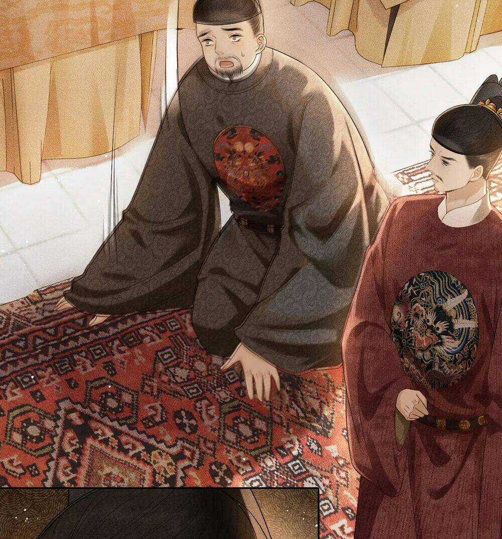 Thượng Thực - Chapter 2 - Trang 32