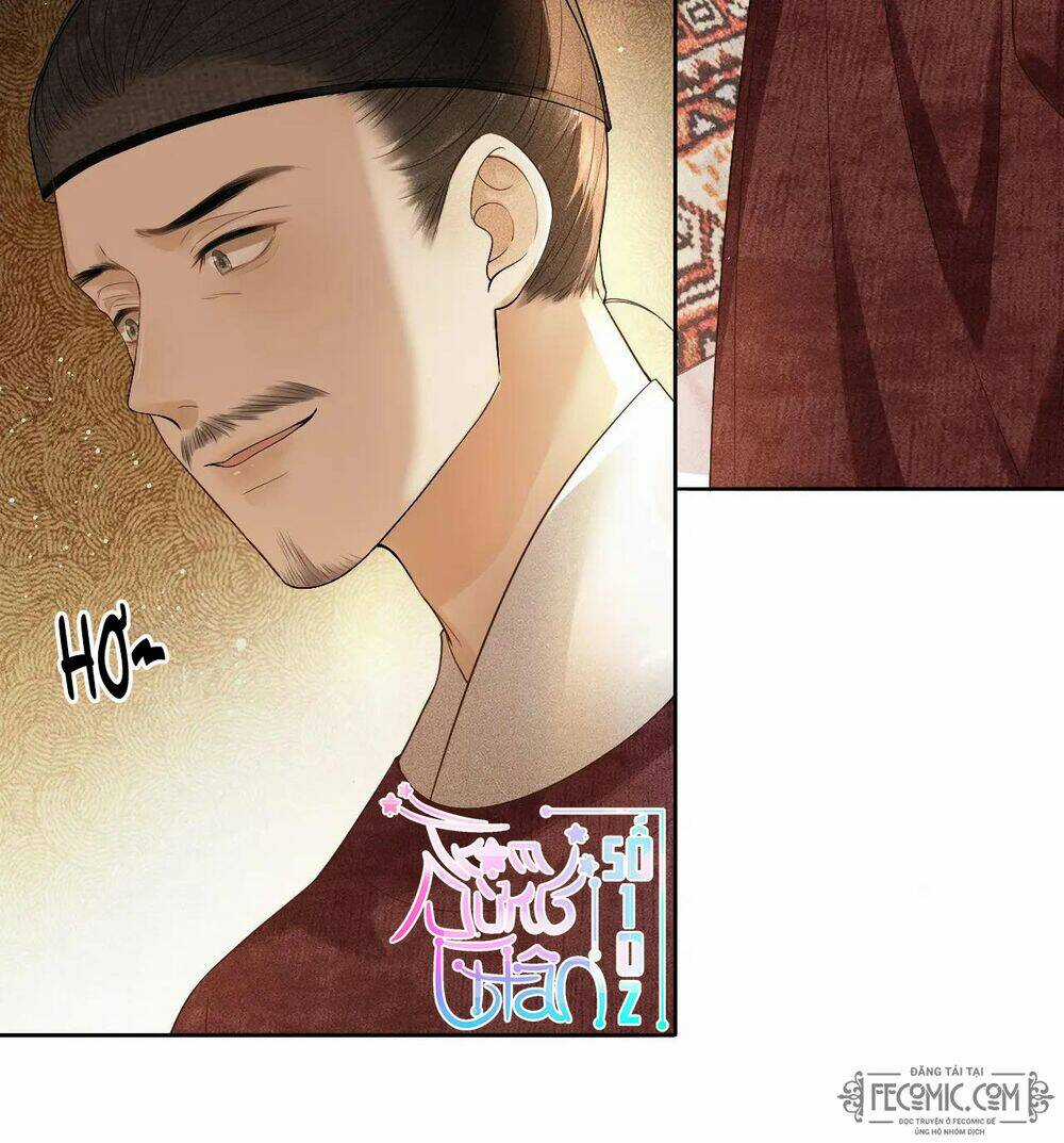 Thượng Thực - Chapter 2 - Trang 33