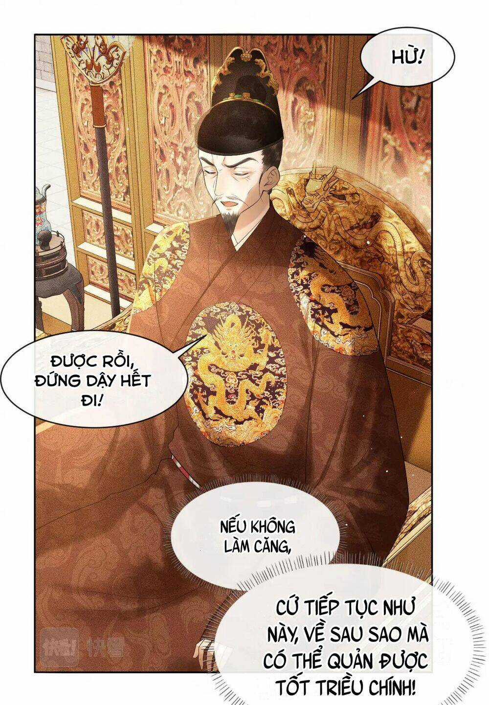 Thượng Thực - Chapter 2 - Trang 34