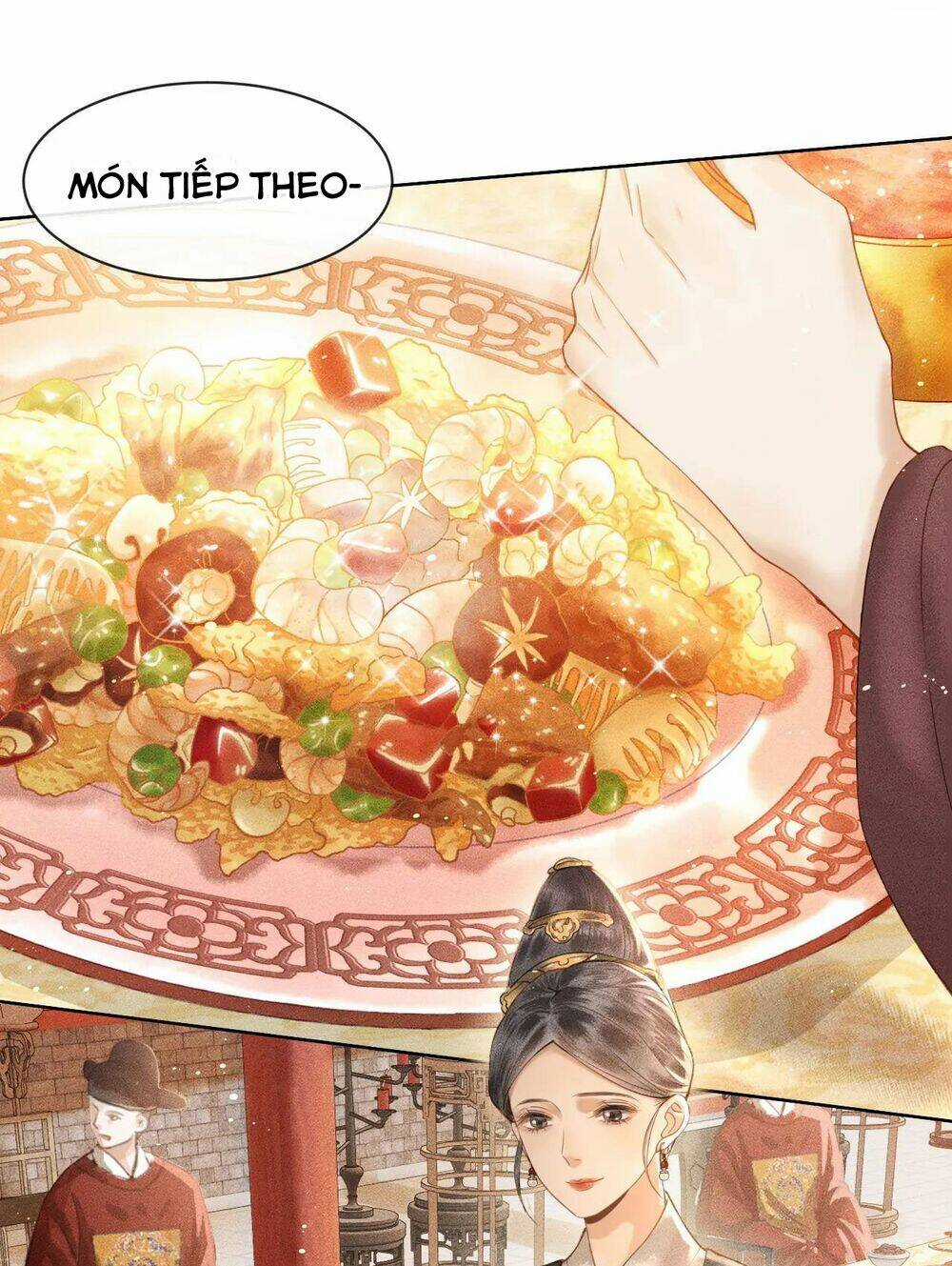 Thượng Thực - Chapter 2 - Trang 41