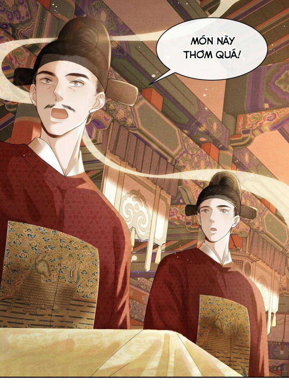 Thượng Thực - Chapter 2 - Trang 43