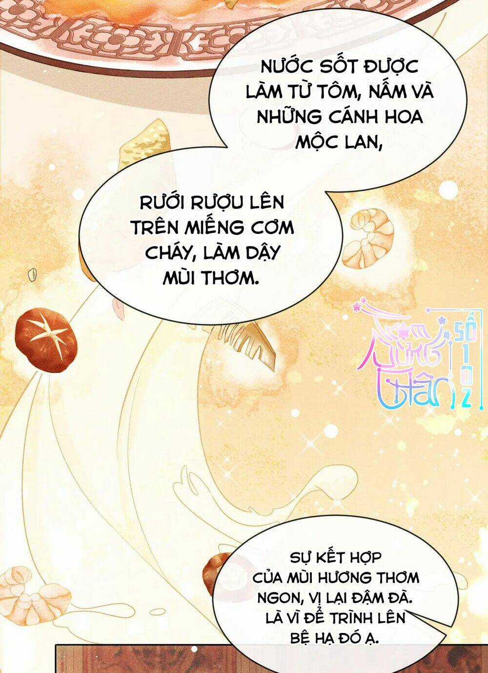 Thượng Thực - Chapter 2 - Trang 45