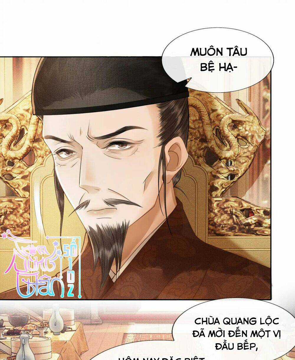 Thượng Thực - Chapter 2 - Trang 47