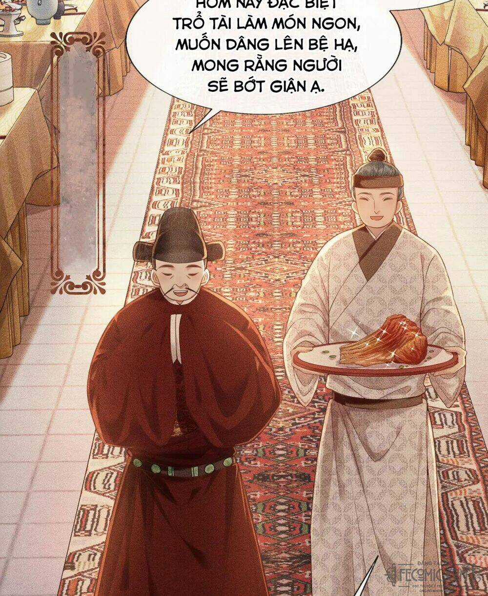 Thượng Thực - Chapter 2 - Trang 48