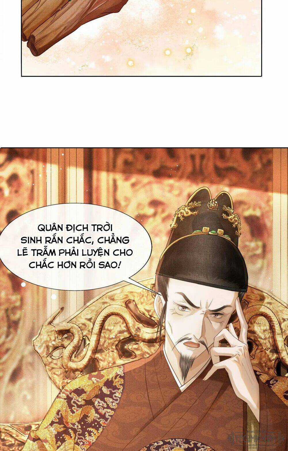 Thượng Thực - Chapter 2 - Trang 50