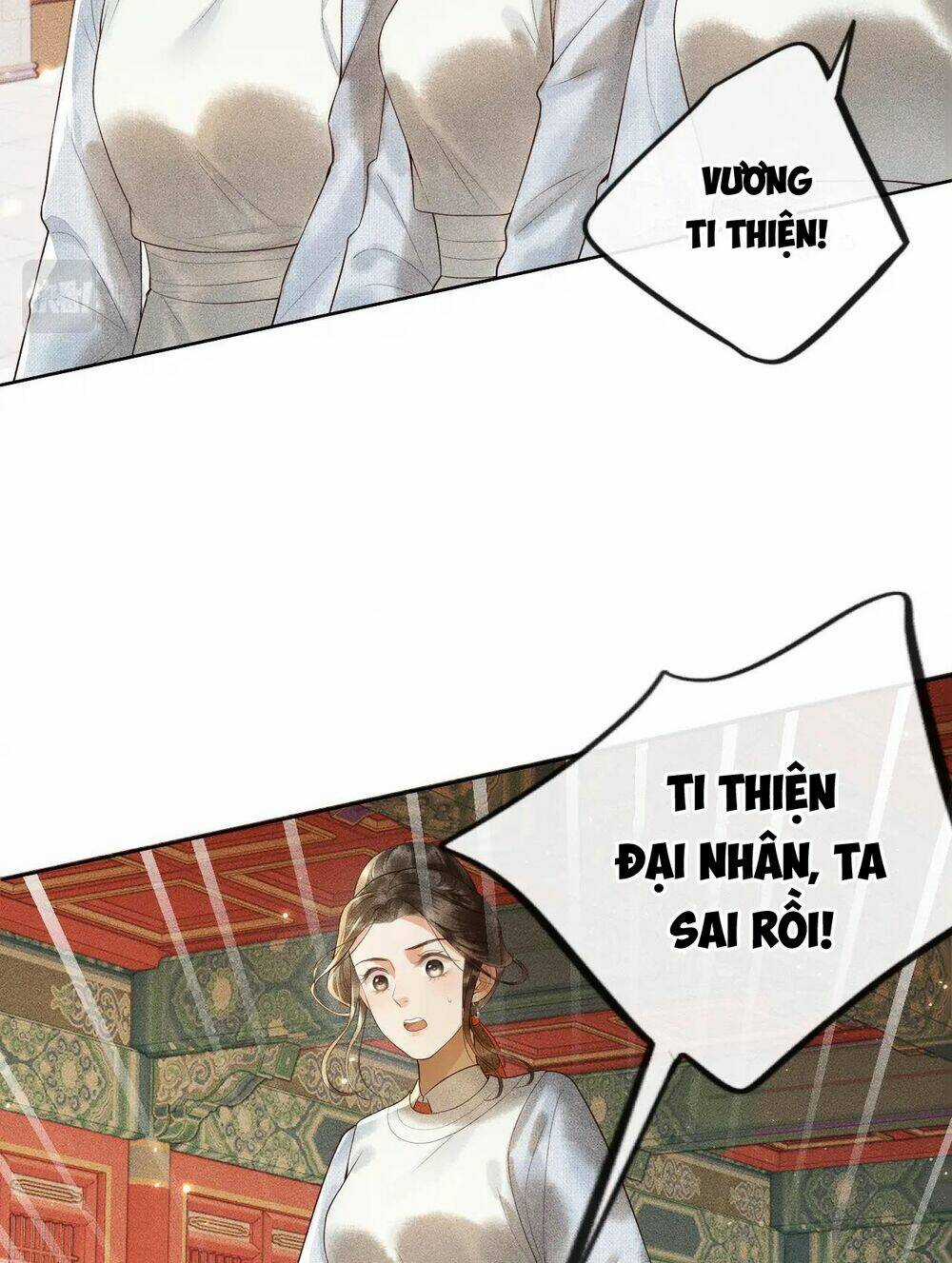 Thượng Thực - Chapter 2 - Trang 6