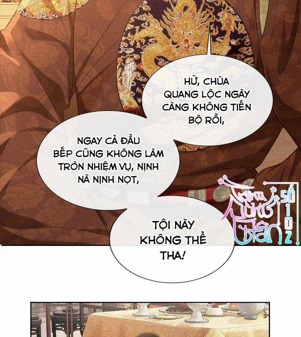 Thượng Thực - Chapter 2 - Trang 51