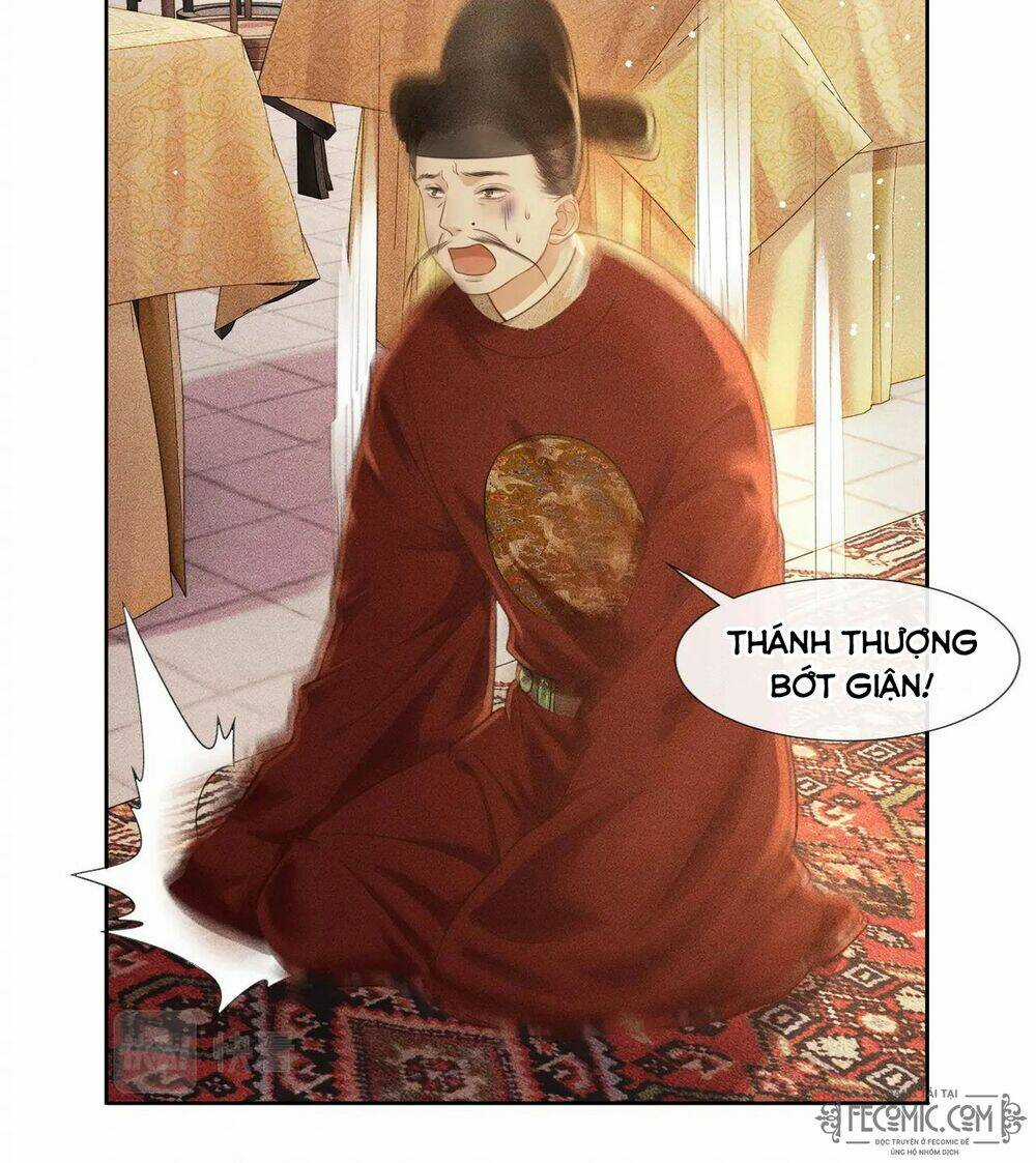 Thượng Thực - Chapter 2 - Trang 52