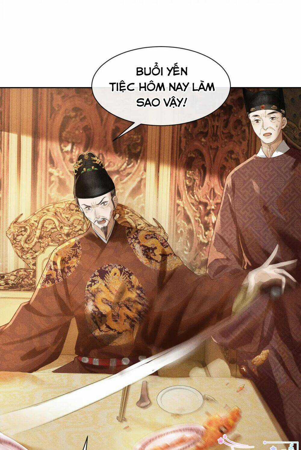 Thượng Thực - Chapter 2 - Trang 53