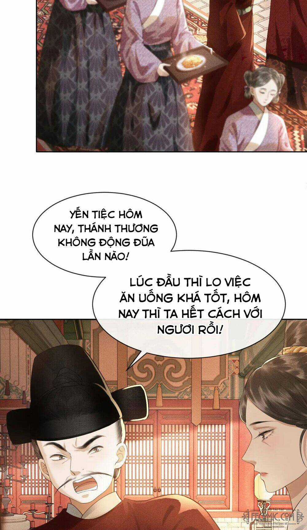 Thượng Thực - Chapter 2 - Trang 55
