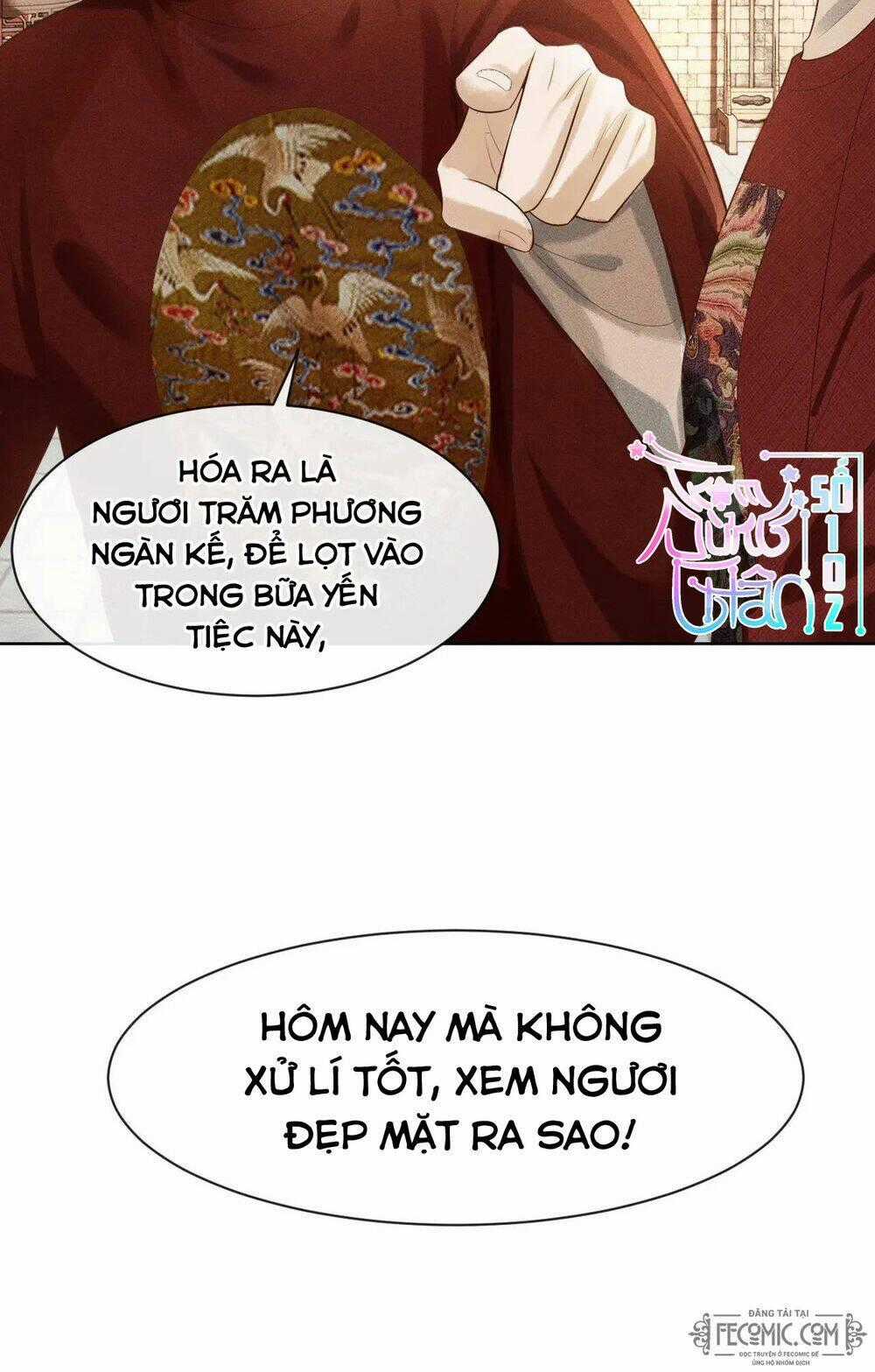 Thượng Thực - Chapter 2 - Trang 56