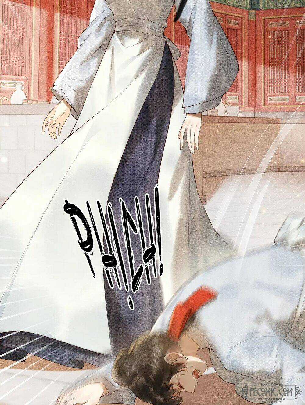 Thượng Thực - Chapter 2 - Trang 7