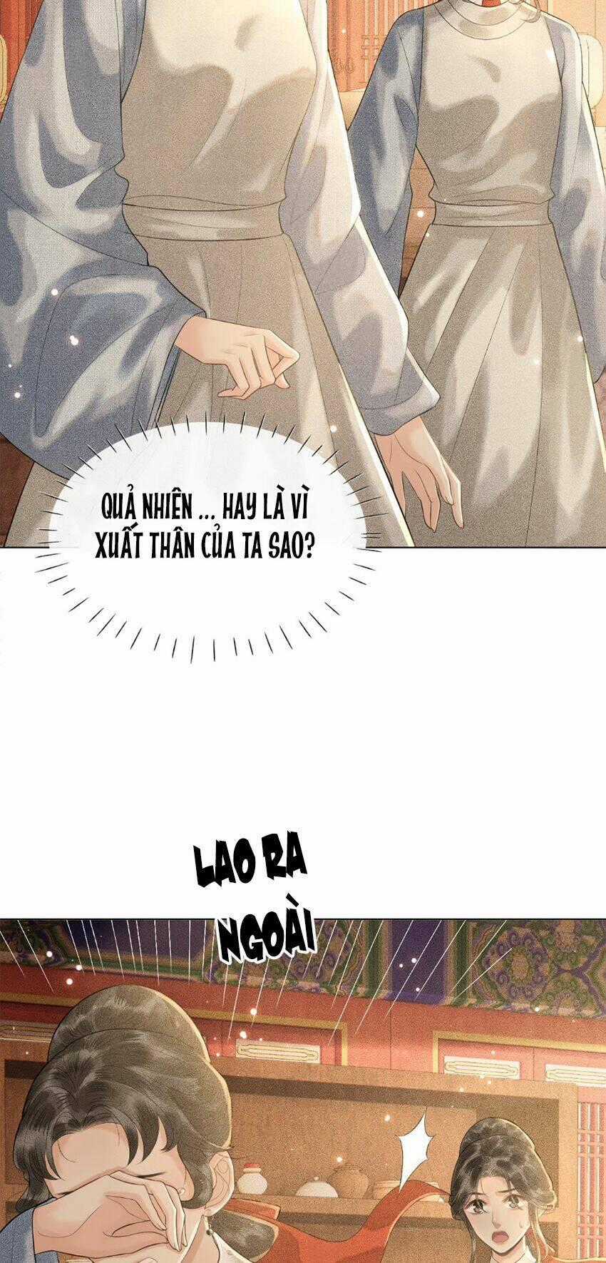 Thượng Thực - Chapter 20 - Trang 2