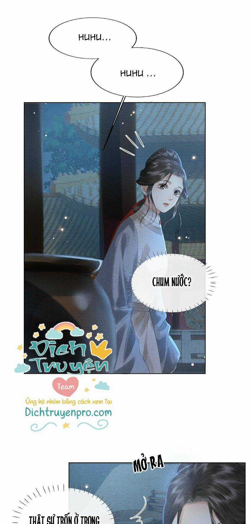 Thượng Thực - Chapter 20 - Trang 15