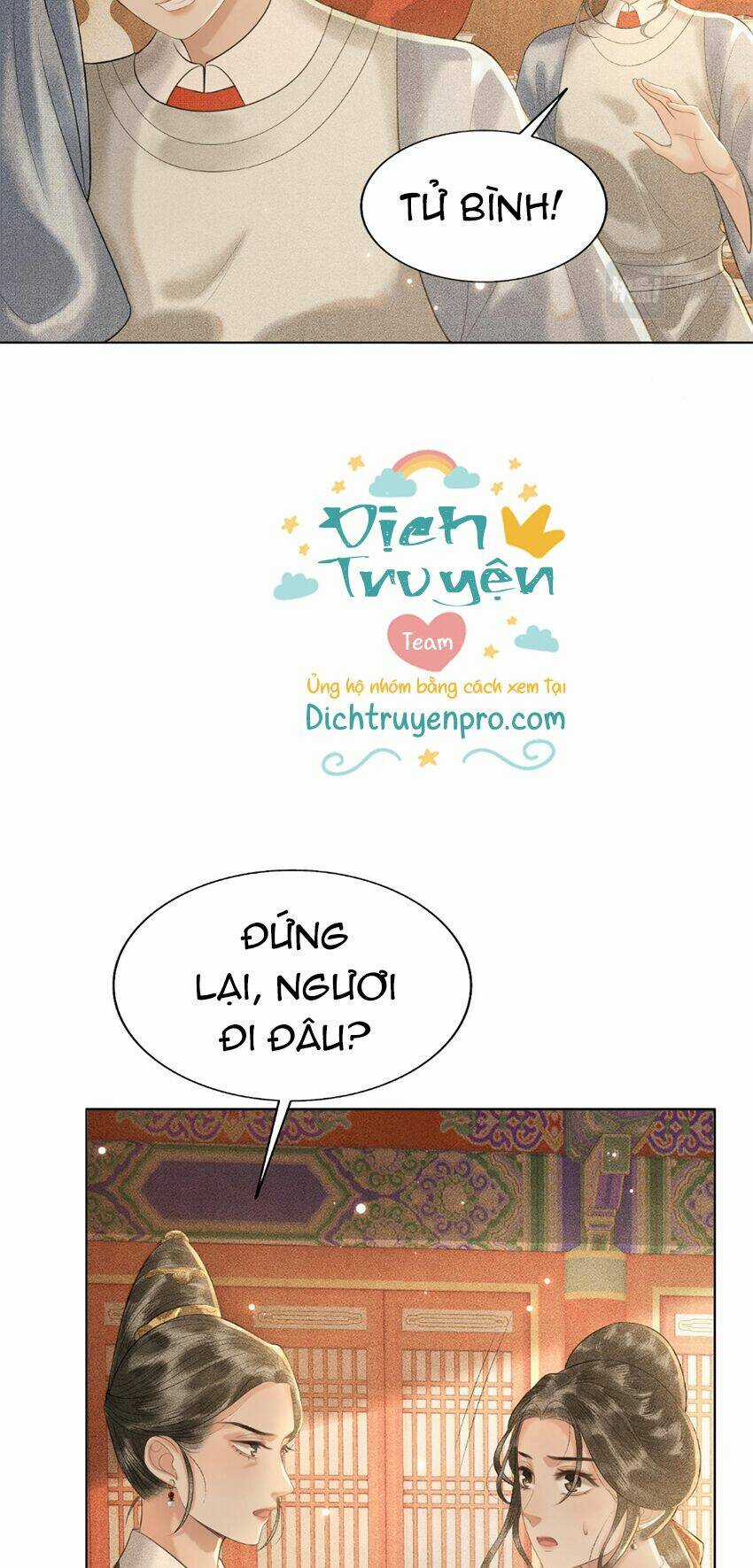 Thượng Thực - Chapter 20 - Trang 3