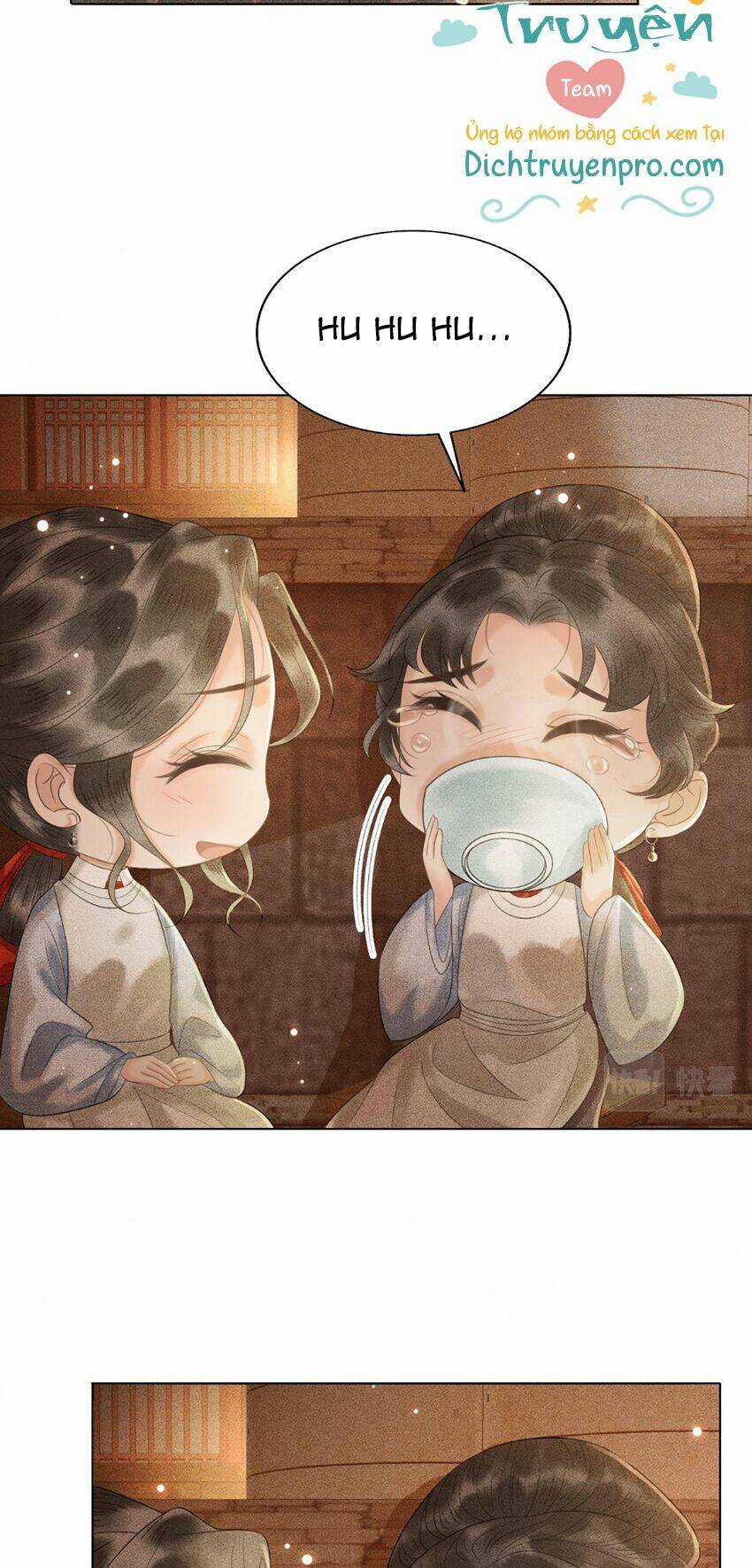 Thượng Thực - Chapter 20 - Trang 21