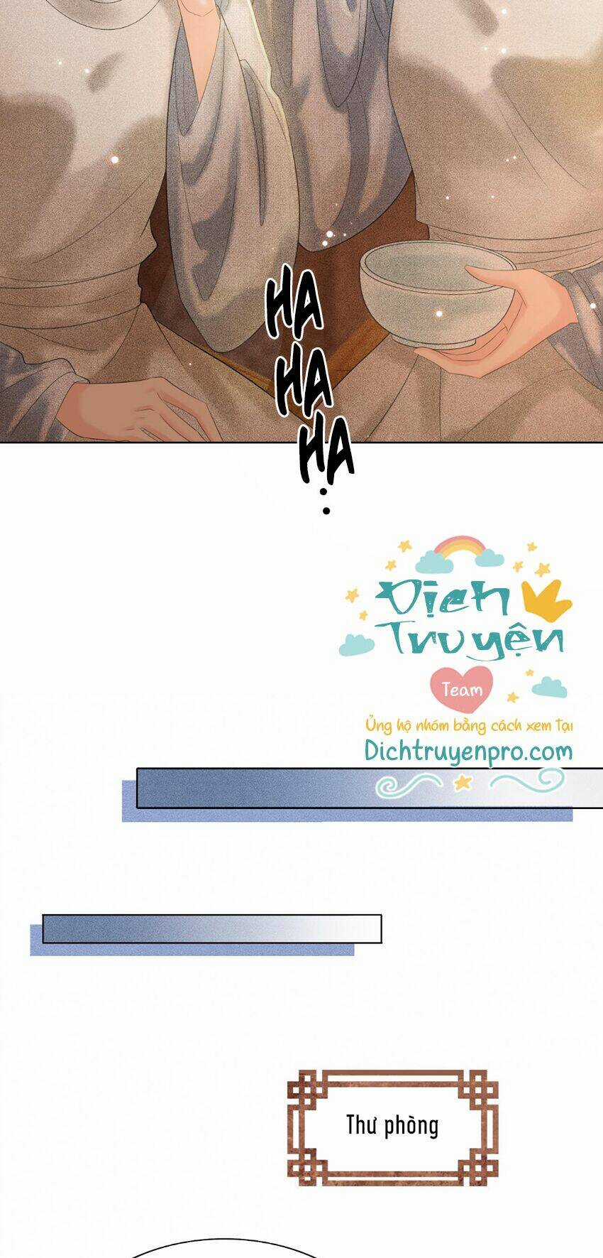 Thượng Thực - Chapter 20 - Trang 23