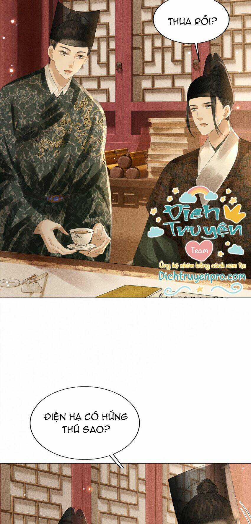 Thượng Thực - Chapter 20 - Trang 26