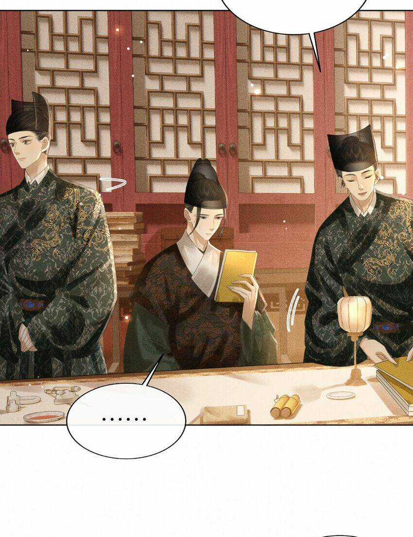 Thượng Thực - Chapter 20 - Trang 28