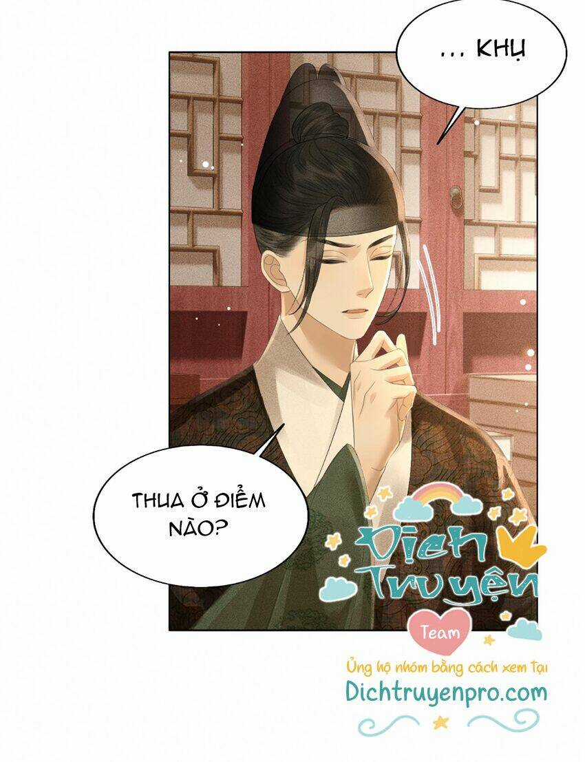 Thượng Thực - Chapter 20 - Trang 29