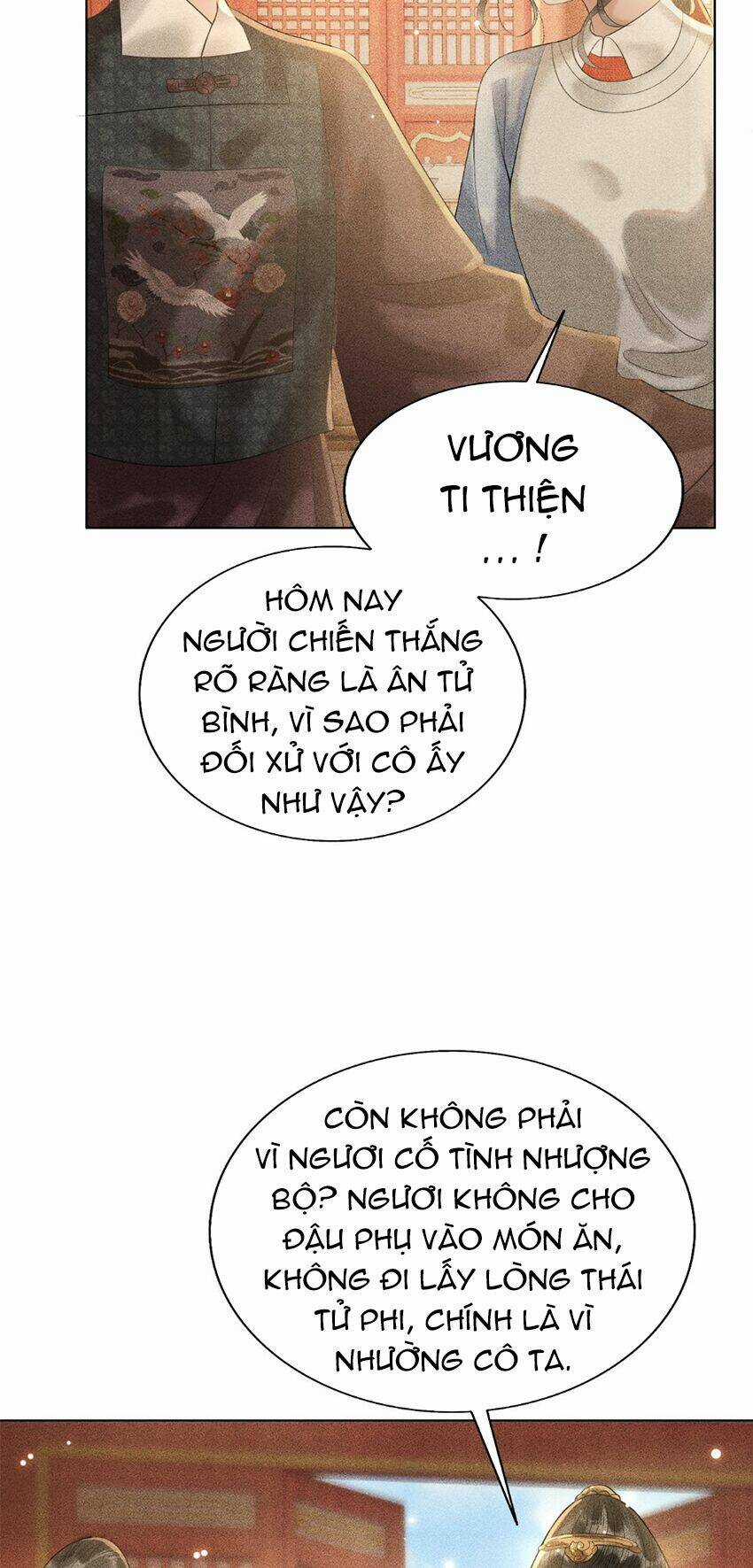 Thượng Thực - Chapter 20 - Trang 4