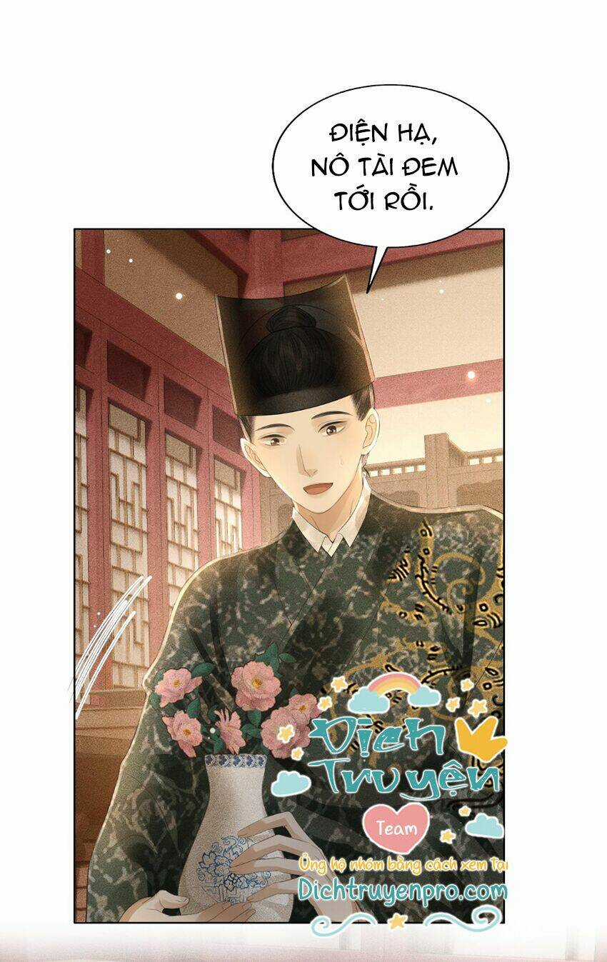 Thượng Thực - Chapter 20 - Trang 33