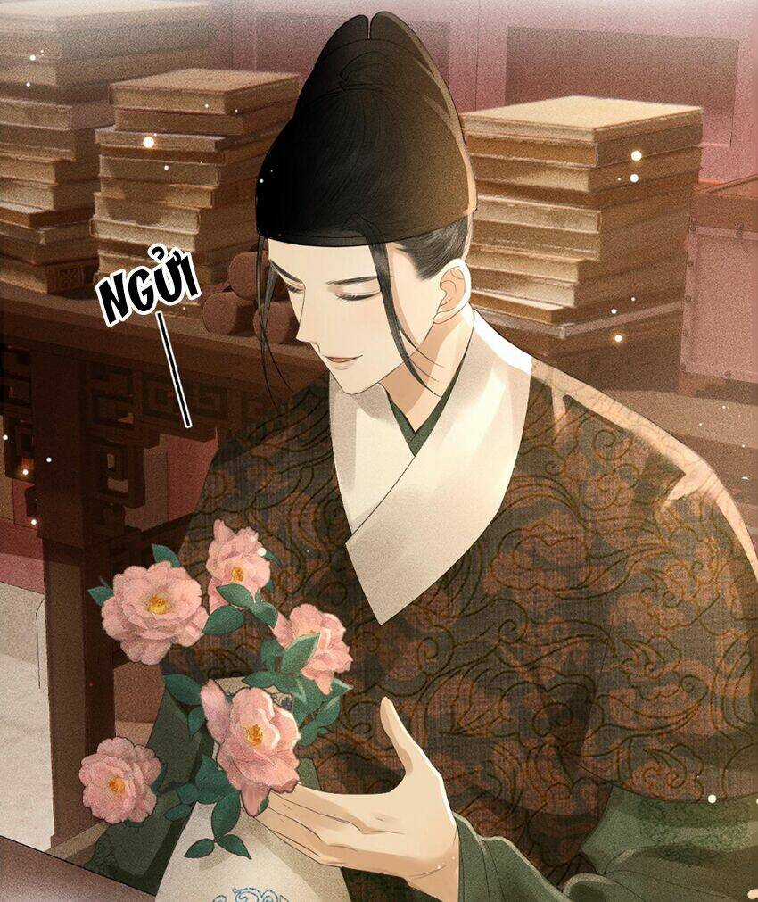 Thượng Thực - Chapter 20 - Trang 34