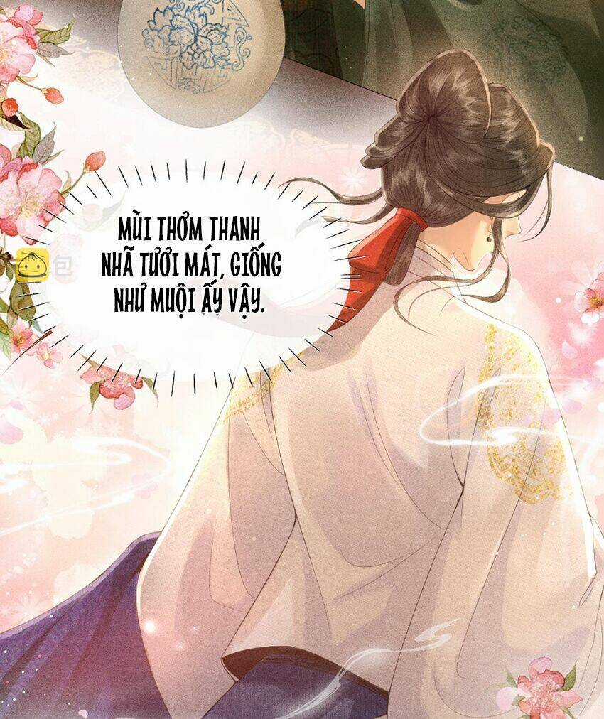 Thượng Thực - Chapter 20 - Trang 35