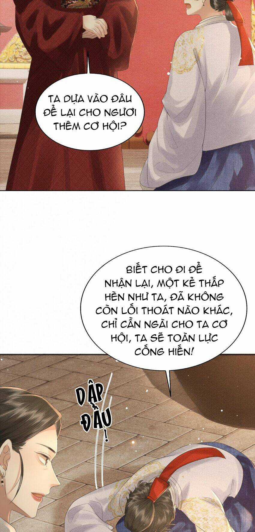 Thượng Thực - Chapter 20 - Trang 38