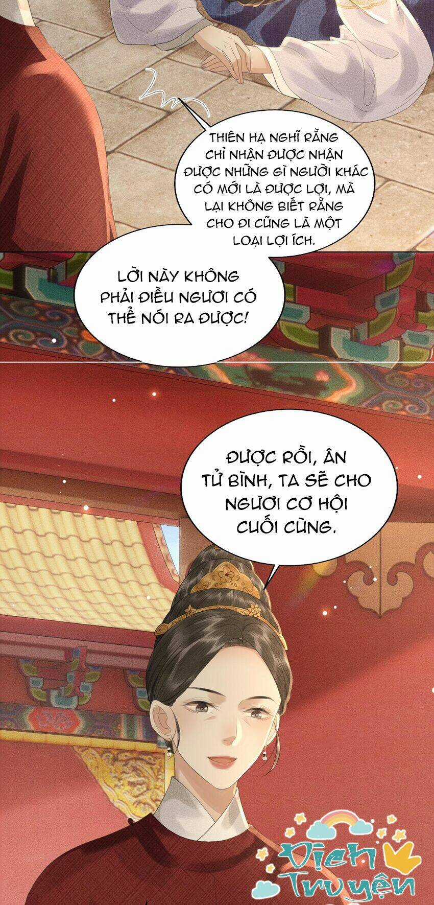 Thượng Thực - Chapter 20 - Trang 39