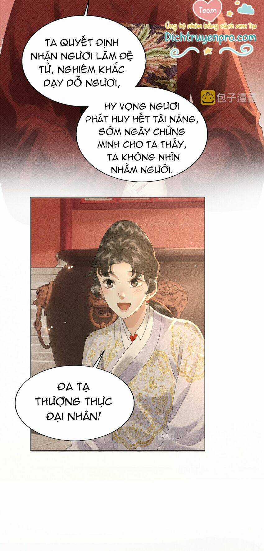 Thượng Thực - Chapter 20 - Trang 40