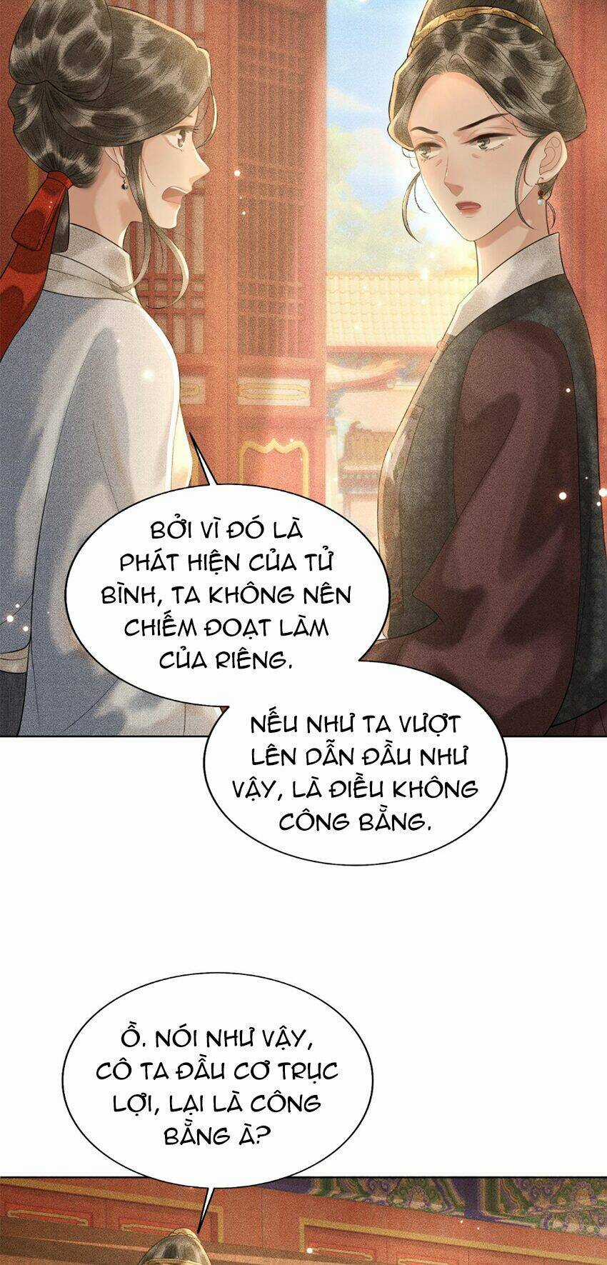 Thượng Thực - Chapter 20 - Trang 5