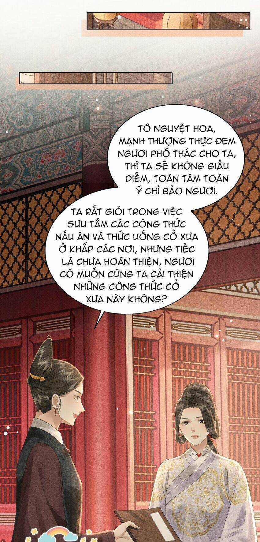 Thượng Thực - Chapter 20 - Trang 41