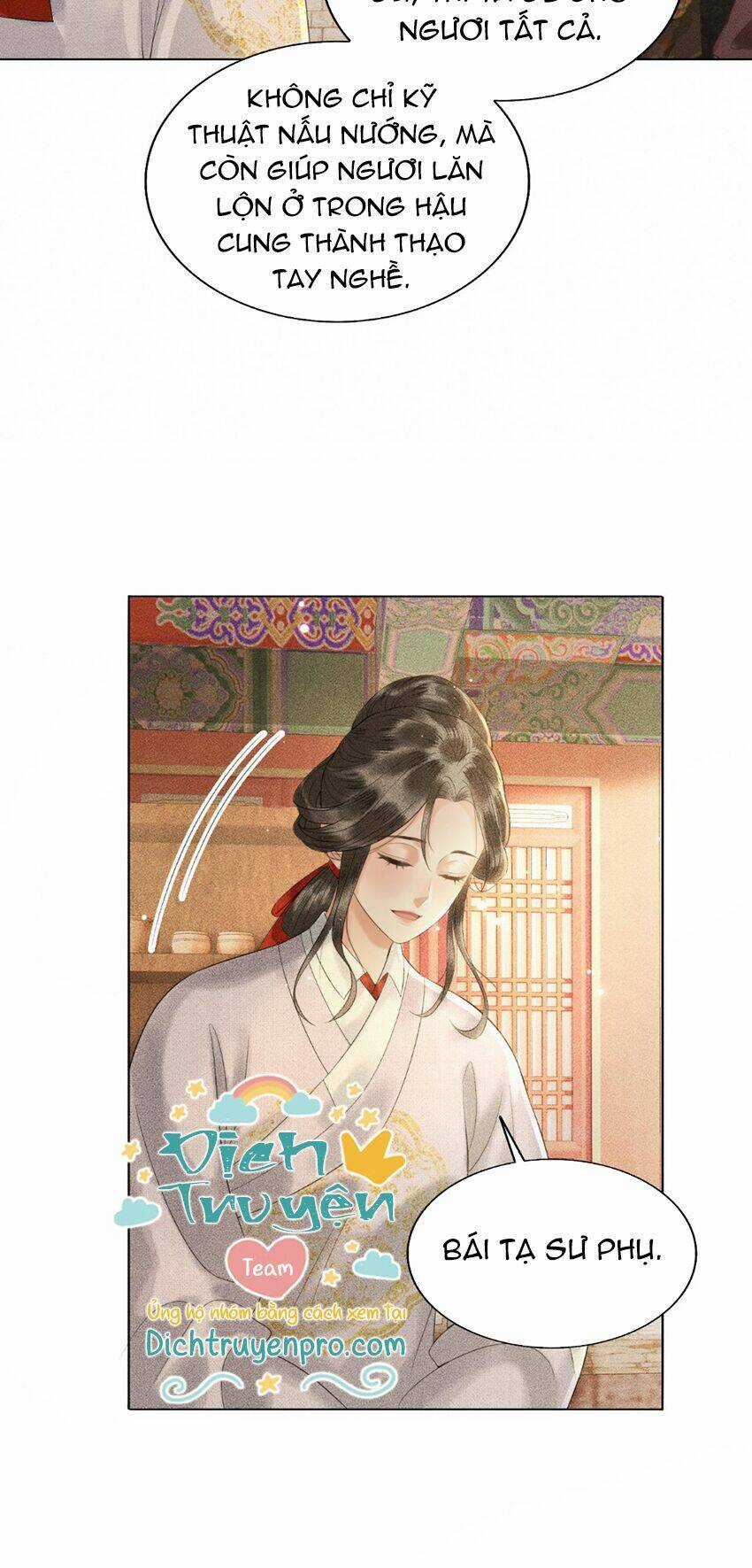 Thượng Thực - Chapter 20 - Trang 43