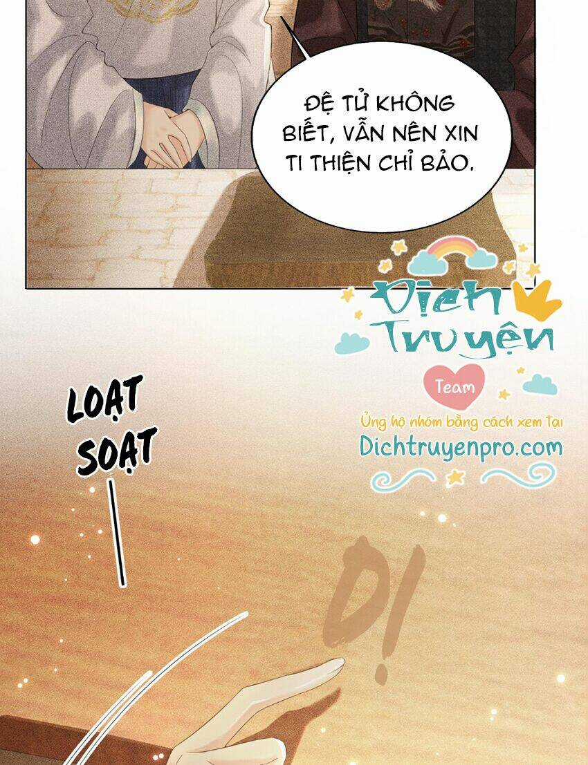 Thượng Thực - Chapter 20 - Trang 45