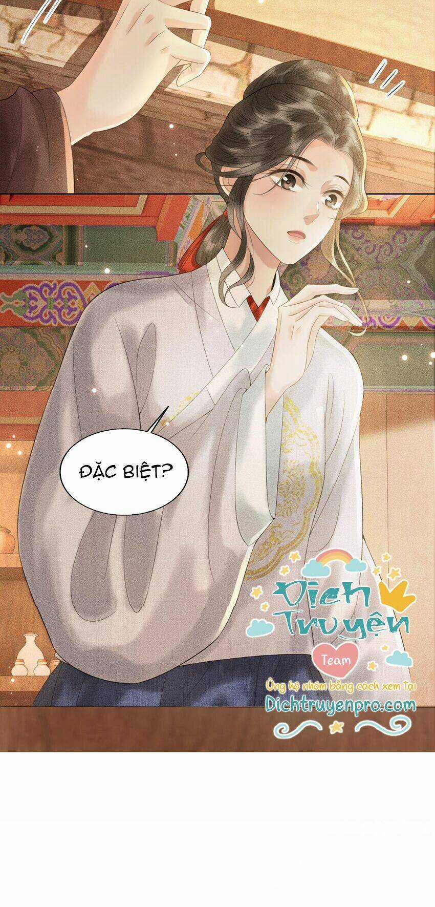 Thượng Thực - Chapter 20 - Trang 46