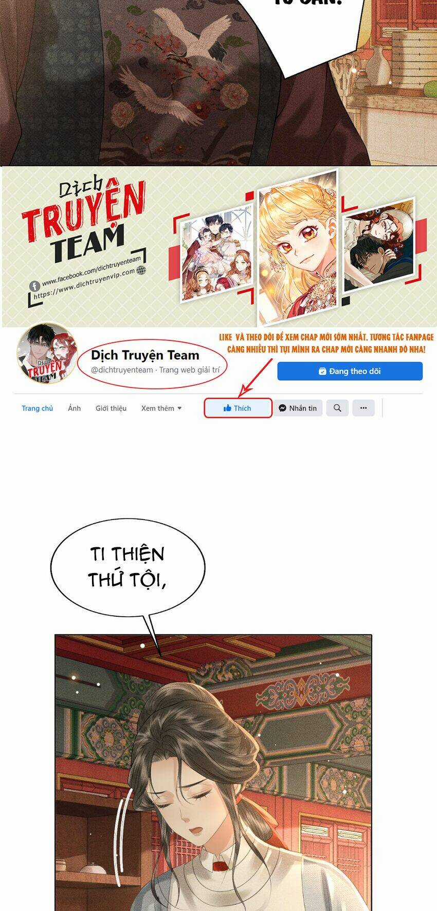 Thượng Thực - Chapter 20 - Trang 7