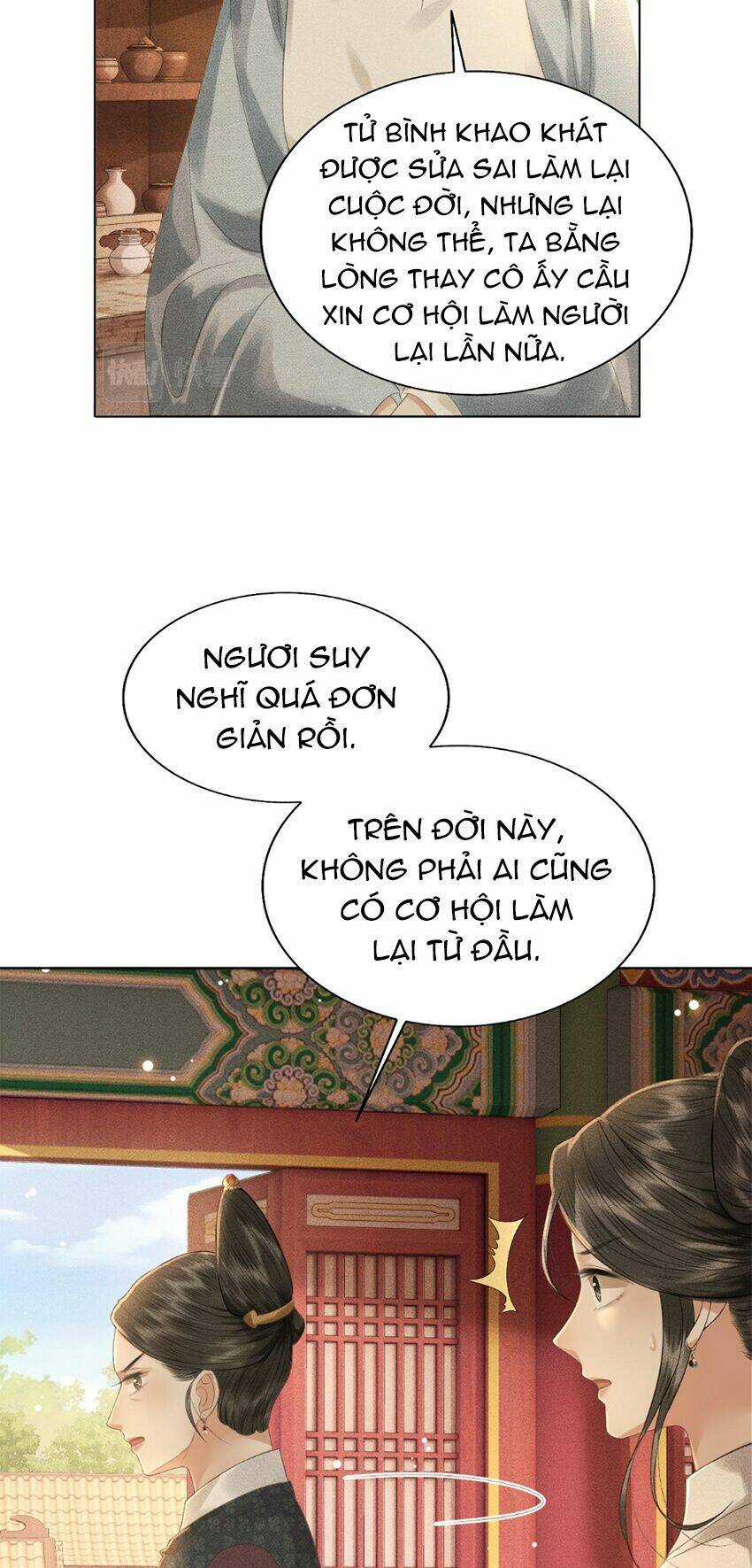 Thượng Thực - Chapter 20 - Trang 8