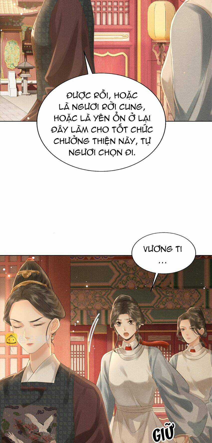 Thượng Thực - Chapter 20 - Trang 9