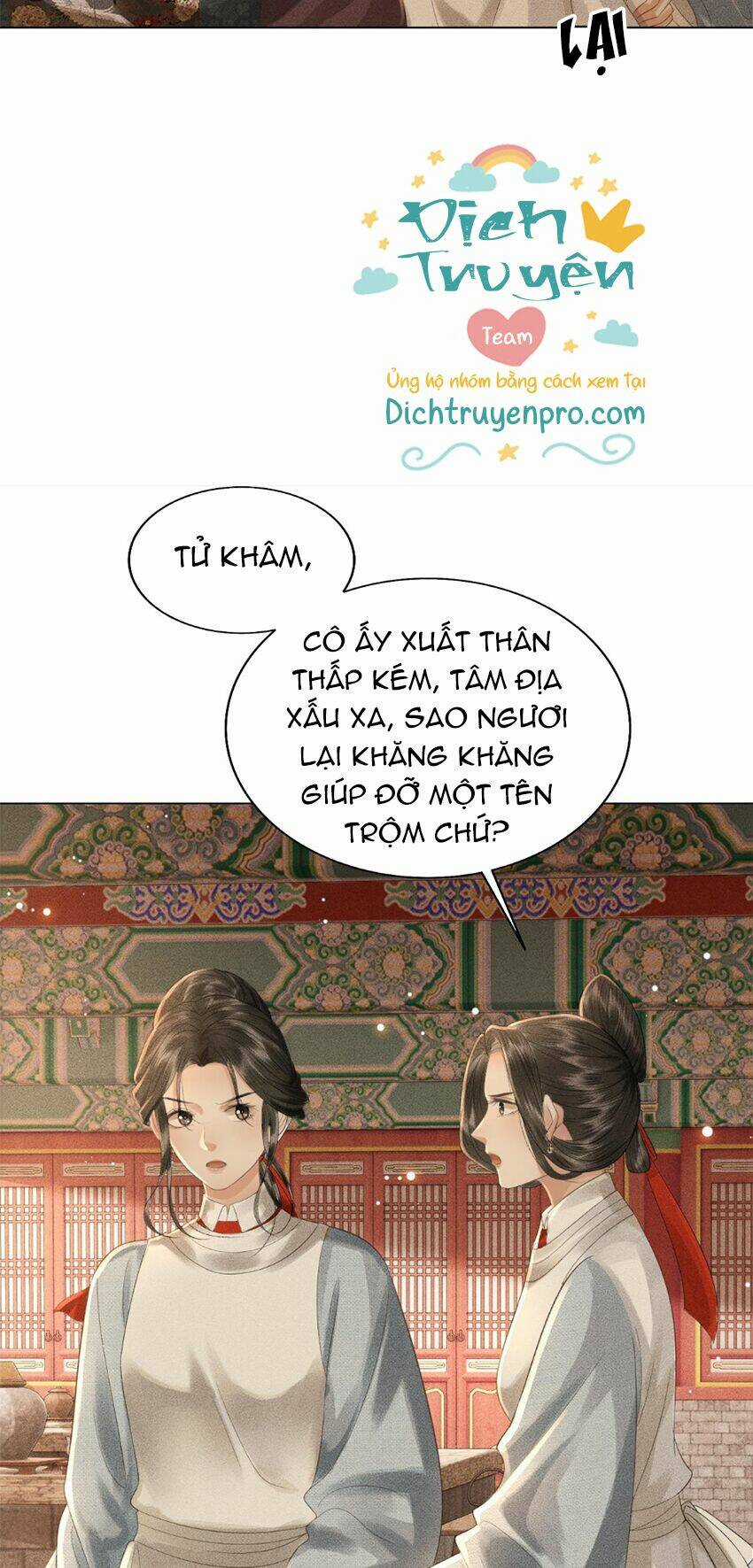 Thượng Thực - Chapter 20 - Trang 10