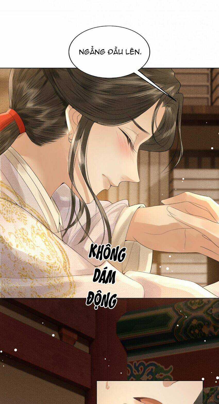 Thượng Thực - Chapter 21 - Trang 12